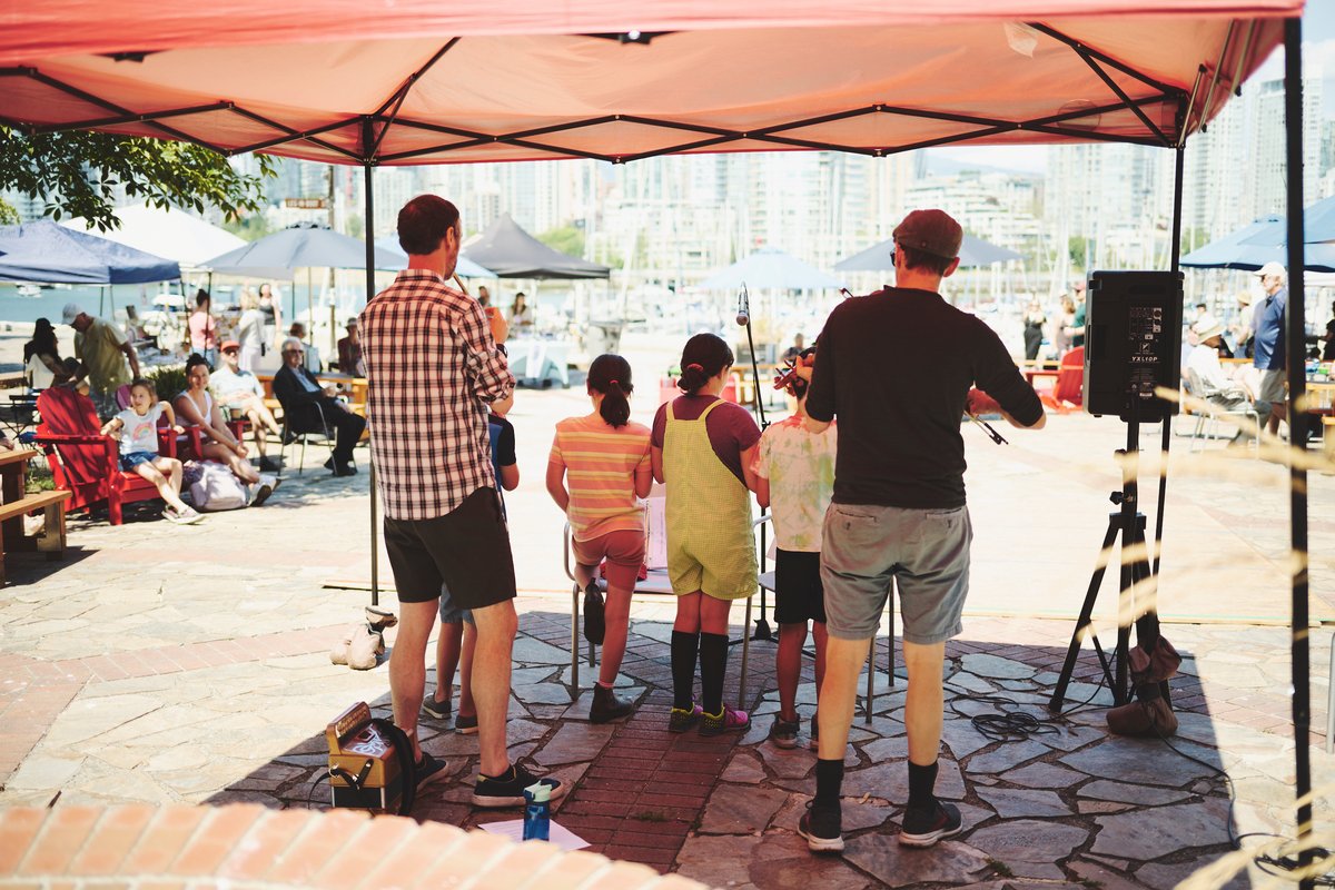 IRL Family Day