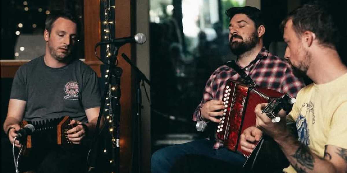 Bellingham Celtic Festival