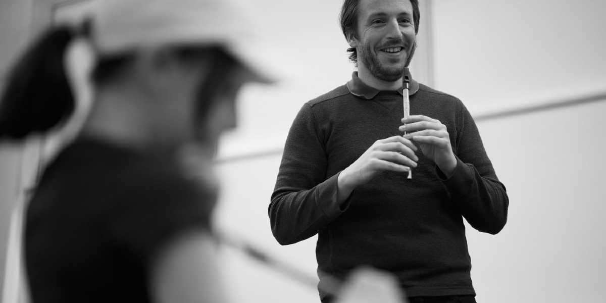 Next tin whistle classes starting April 1st!