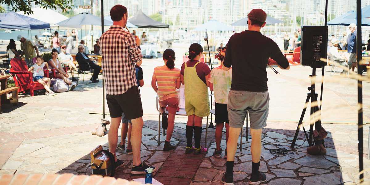 IRL Group Family Day